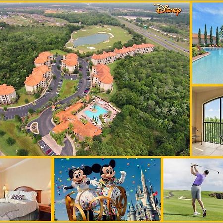 Cozy Resort Condo Near Top Attractions In Orlando Kissimmee Extérieur photo