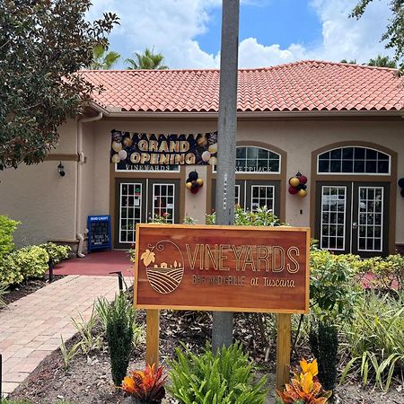 Cozy Resort Condo Near Top Attractions In Orlando Kissimmee Extérieur photo