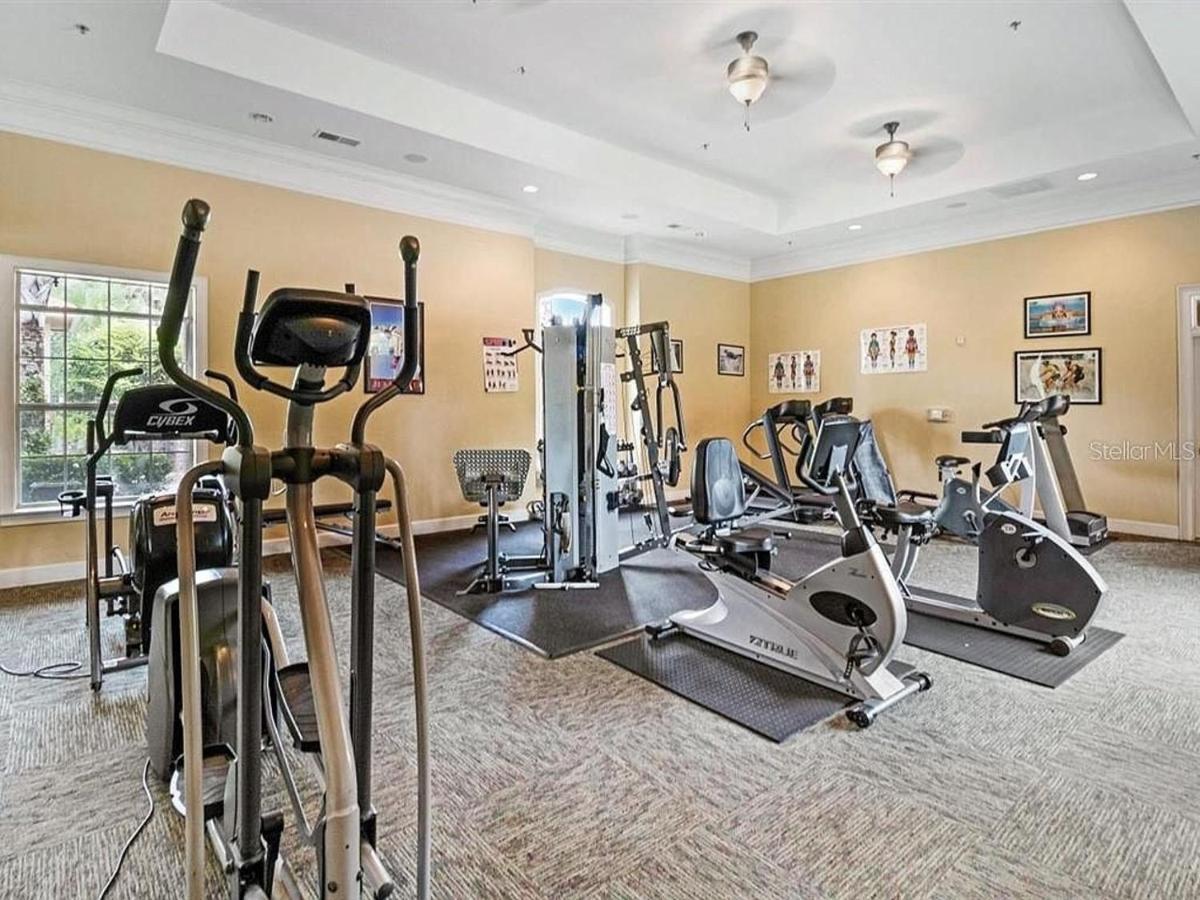 Cozy Resort Condo Near Top Attractions In Orlando Kissimmee Extérieur photo