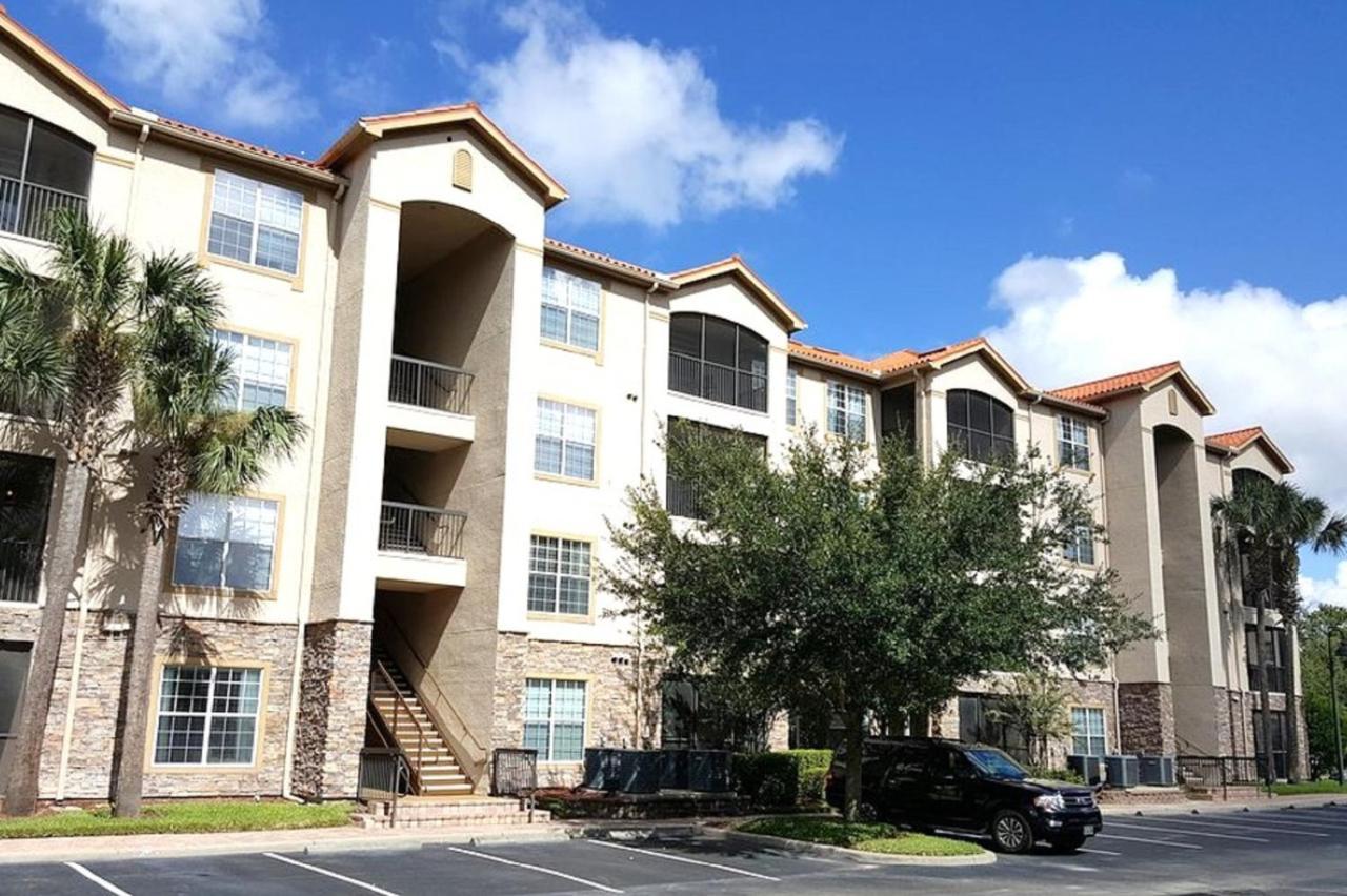 Cozy Resort Condo Near Top Attractions In Orlando Kissimmee Extérieur photo