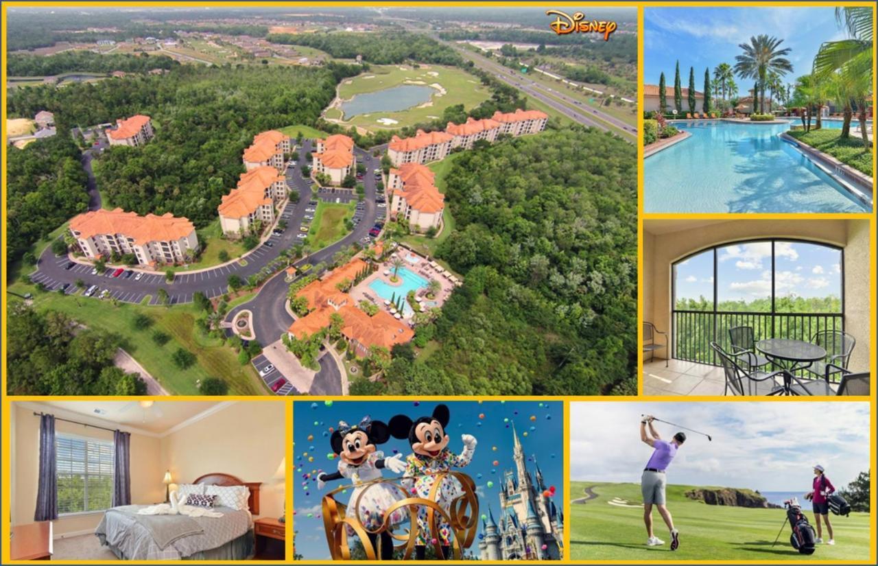 Cozy Resort Condo Near Top Attractions In Orlando Kissimmee Extérieur photo