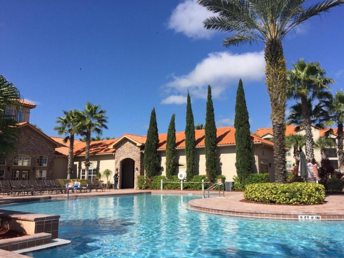 Cozy Resort Condo Near Top Attractions In Orlando Kissimmee Extérieur photo