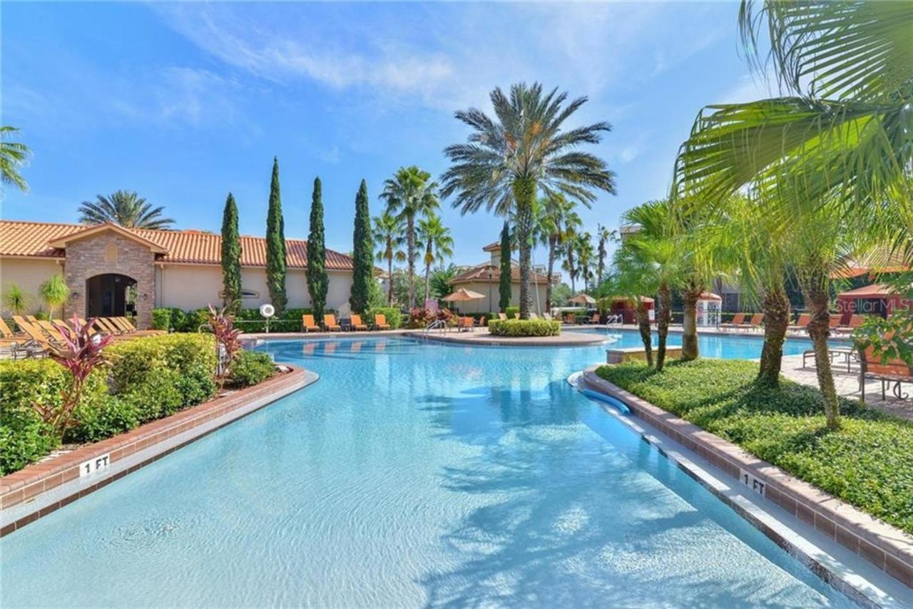 Cozy Resort Condo Near Top Attractions In Orlando Kissimmee Extérieur photo