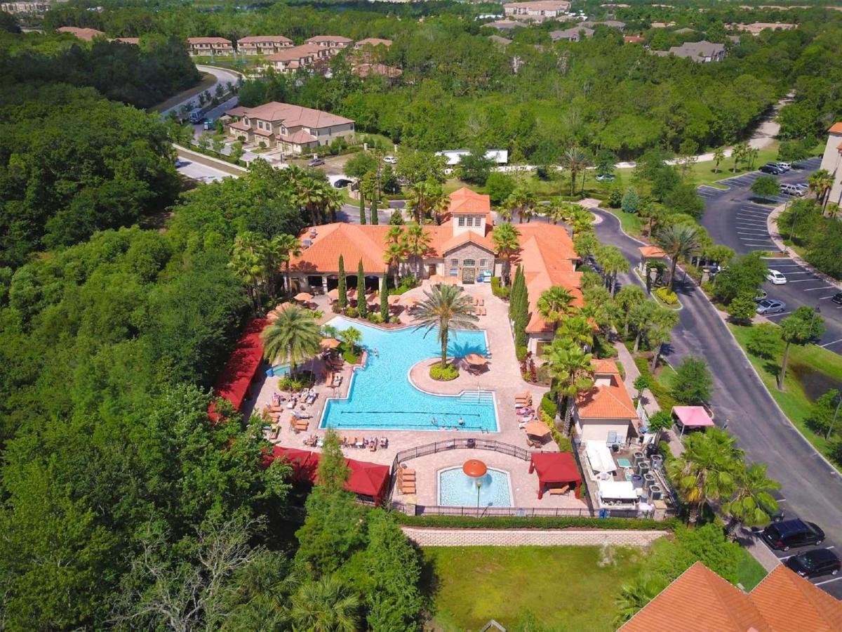 Cozy Resort Condo Near Top Attractions In Orlando Kissimmee Extérieur photo