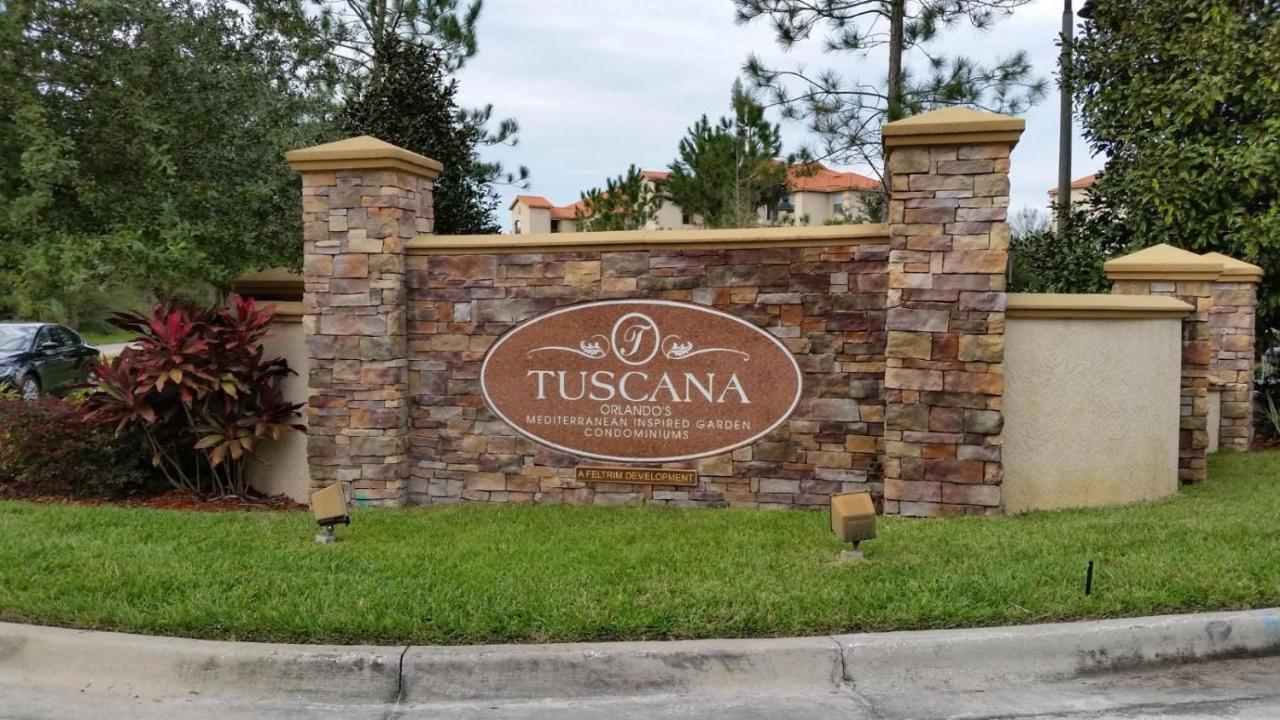 Cozy Resort Condo Near Top Attractions In Orlando Kissimmee Extérieur photo