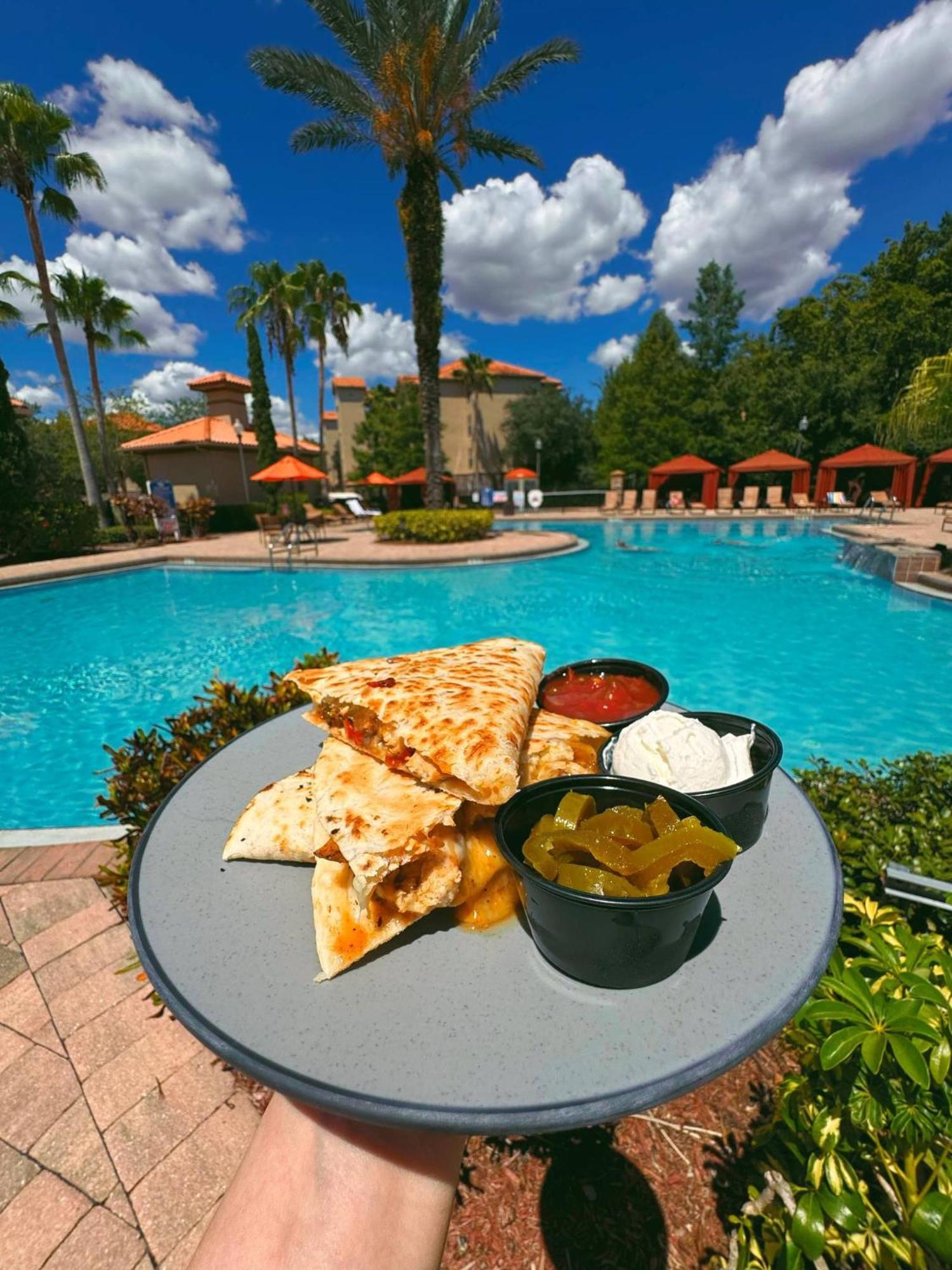 Cozy Resort Condo Near Top Attractions In Orlando Kissimmee Extérieur photo